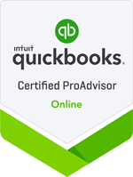 QuickBooks Logo