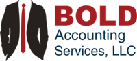 Bold Accounting Services, LLC Logo